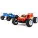 Losi 22S ST RTR 2WD Brushless 1/10 Stadium Truck with AVC