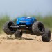 Losi 22S ST RTR 2WD Brushless 1/10 Stadium Truck with AVC, blue