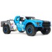 Losi "King Shocks" Ford Raptor Baja Rey RTR 1/10 4WD Desert Truck