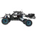 Losi "King Shocks" Ford Raptor Baja Rey RTR 1/10 4WD Desert Truck