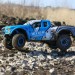 Losi "King Shocks" Ford Raptor Baja Rey RTR 1/10 4WD Desert Truck