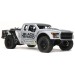 Losi "Black Rhino" Ford Raptor Baja Rey RTR 1/10 4WD Desert Truck