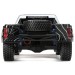 Losi "Black Rhino" Ford Raptor Baja Rey RTR 1/10 4WD Desert Truck