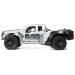Losi "Black Rhino" Ford Raptor Baja Rey RTR 1/10 4WD Desert Truck