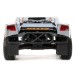 Losi Tenacity 1/10 4WD Brushed SCT, Method Body