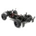 Losi Tenacity 1/10 4WD Brushed SCT, Method Body