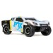 Losi Tenacity 1/10 4WD Brushed SCT, Fox Racing Body