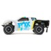 Losi Tenacity 1/10 4WD Brushed SCT, Fox Racing Body
