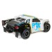 Losi Tenacity 1/10 4WD Brushed SCT, Fox Racing Body