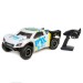 Losi Tenacity 1/10 4WD Brushed SCT, Fox Racing Body