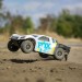 Losi Tenacity 1/10 4WD Brushed SCT, Fox Racing Body