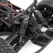 Losi Tenacity 1/10 4WD Brushed SCT, Fox Racing Body