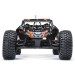 Losi Rock Rey 2.2 1/10 4WD Brushless Rock Racer BND