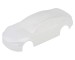 Team Losi NASCAR Toyota Camry Body, Clear