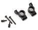 Team Losi Micro-B Aluminum Rear Hubs (2)