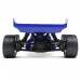 Losi Mini-B Brushed RTR 1/16 2WD Buggy, Blue/White