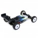 Losi Mini-B Brushed RTR 1/16 2WD Buggy, Black/White