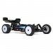 Losi Mini-B Brushed RTR 1/16 2WD Buggy, Black/White