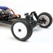 Losi Mini-B Brushed RTR 1/16 2WD Buggy, Black/White