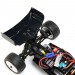 Losi Mini-B Brushed RTR 1/16 2WD Buggy, Yellow/White