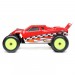 Losi Mini-T 2.0 RTR 1/18 2WD Stadium Truck, 40th Anniversary Limited Edition
