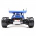 Team Losi 1/16 Mini JRX2 2WD Brushed RTR Buggy, Blue