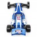 Team Losi 1/16 Mini JRX2 2WD Brushed RTR Buggy, Blue