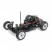 Team Losi 1/16 Mini JRX2 2WD Brushed RTR Buggy, Blue