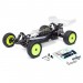 Losi 1/16 Mini-B Pro Roller 2WD Buggy Assembly Kit