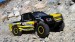 Losi TENACITY TT Pro 1/10 4WD Brushless SCT with Smart, Brenthel