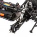 Losi TENACITY TT Pro 1/10 4WD Brushless SCT with Smart, Brenthel