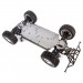 Losi TENACITY TT Pro 1/10 4WD Brushless SCT with Smart, Brenthel