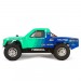 Losi TENACITY TT Pro 1/10 4WD Brushless SCT with Smart, Falken