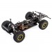 Losi TENACITY TT Pro 1/10 4WD Brushless SCT with Smart, Falken