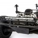 Losi TENACITY TT Pro 1/10 4WD Brushless SCT with Smart, Falken