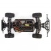 Losi TENACITY TT Pro 1/10 4WD Brushless SCT with Smart, Falken