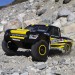 The Losi Tenacity TT Pro 1/10 4WD Brushless RTR SCT with AVC, Brenthel