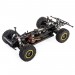 The Losi Tenacity TT Pro 1/10 4WD Brushless RTR SCT with AVC, Brenthel