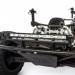 The Losi Tenacity TT Pro 1/10 4WD Brushless RTR SCT with AVC, Brenthel