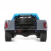 Losi King Shocks Ford Raptor Baja Rey1/10 4WD Brushless RTR SCT