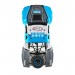 Losi King Shocks Ford Raptor Baja Rey1/10 4WD Brushless RTR SCT
