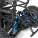 Losi King Shocks Ford Raptor Baja Rey1/10 4WD Brushless RTR SCT