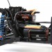 Losi King Shocks Ford Raptor Baja Rey1/10 4WD Brushless RTR SCT
