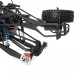 Losi King Shocks Ford Raptor Baja Rey1/10 4WD Brushless RTR SCT