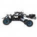 Losi King Shocks Ford Raptor Baja Rey1/10 4WD Brushless RTR SCT