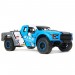 Losi King Shocks Ford Raptor Baja Rey1/10 4WD Brushless RTR SCT