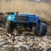Losi King Shocks Ford Raptor Baja Rey1/10 4WD Brushless RTR SCT