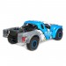 Losi King Shocks Ford Raptor Baja Rey1/10 4WD Brushless RTR SCT