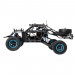 Losi Black Rhino Ford Raptor Baja Rey 1/10 4WD Brushless RTR SCT