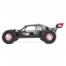Losi Tenacity DB Pro 1/10 4WD Brushless RTR Desert Buggy (SMART/AVC), Fox Racing